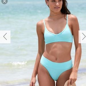GNASH Bleu Bikini
